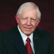 Randall Royce Morris