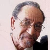 Mr. James Levon Hemingway
