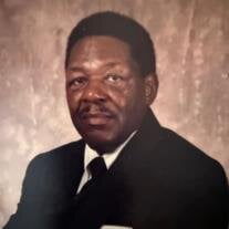 Min. Henry Brown Jr.