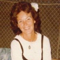 Joan D. Henry