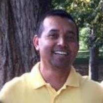 Jose Santos Ramirez Joya