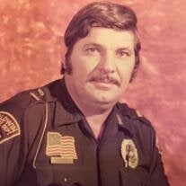 John Caroll Albert Sr.