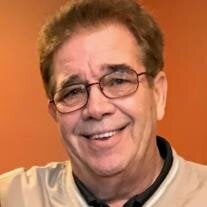 Gerald "Jerry" R. Feest
