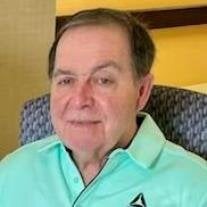 Vincent Gaston Laprade Jr.