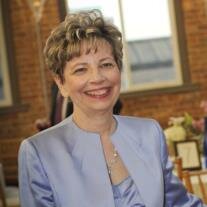 Nancy Batey
