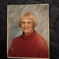 Viola Corrine Esterlin