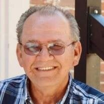 David L. Mosier