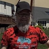 Lawrence Donald Kirsch