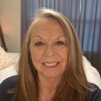 Nancy Granger