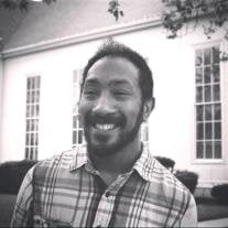 Stephon Jerome Jones
