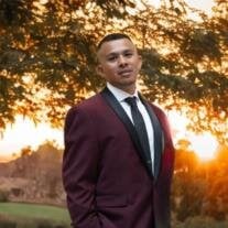 Jose Angel Hernandez