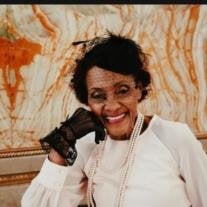 Mrs. Lillian Garner