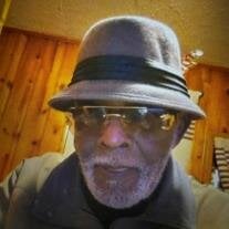 David Jerry Castleman Sr.