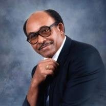 Mr. Eugene Perkins, Jr.