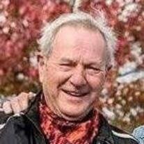 David J. Frankiewicz