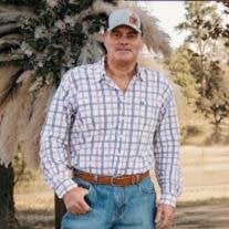 Brian Dustin Coker