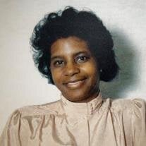 Louise Williams