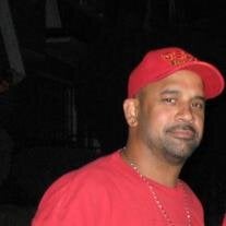 Gregory M Hester Sr.