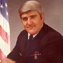William Ray Aliff