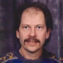 Michael James Phillips
