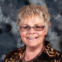 Linda Kay Juchems