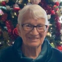 Thyra Jean Lorimer