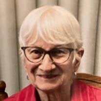 Thyra Jean Lorimer