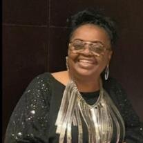 Carmen Johnson