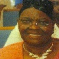 Mrs. Betty  Jean Smith
