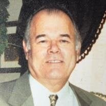Roy Bibee
