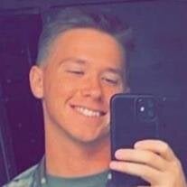 SrA Cimmeron "Frankie" D. Kee