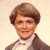 Jane Hutchins