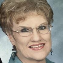 Rita Bernice Skelton