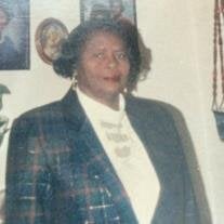 Mrs. Hazel L. Riley