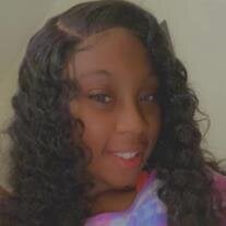 Miss. LaMonica Denise Fitzgerald