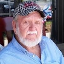 Glenn Taylor