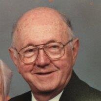 George Rudder  Allison Jr.