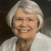 Mrs. Beverly Raburn Simmons