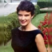 Wilda Maria Larson