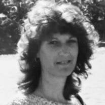 Lynn Monteath Davis