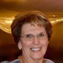 Barbara Ann Potocnik