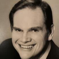 Ross Donald Bagley