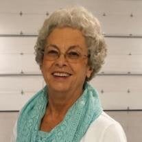 Judy K. Hedge