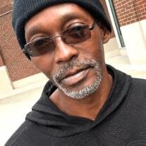 Mr. Jerrell "Tyrone" Jackson