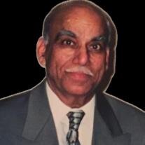 Dr. Vikram Kumar Warman