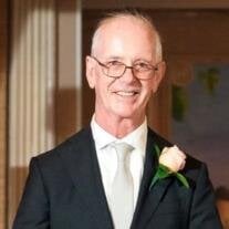 Robert Michael O'Brien