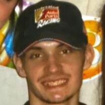 Mr. Justin Dale Sullivan