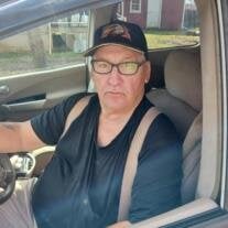 Ronald Michael "Ronnie" Whitten