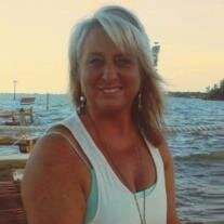 Tracy Sumerel