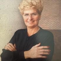 Caroline Kaser
